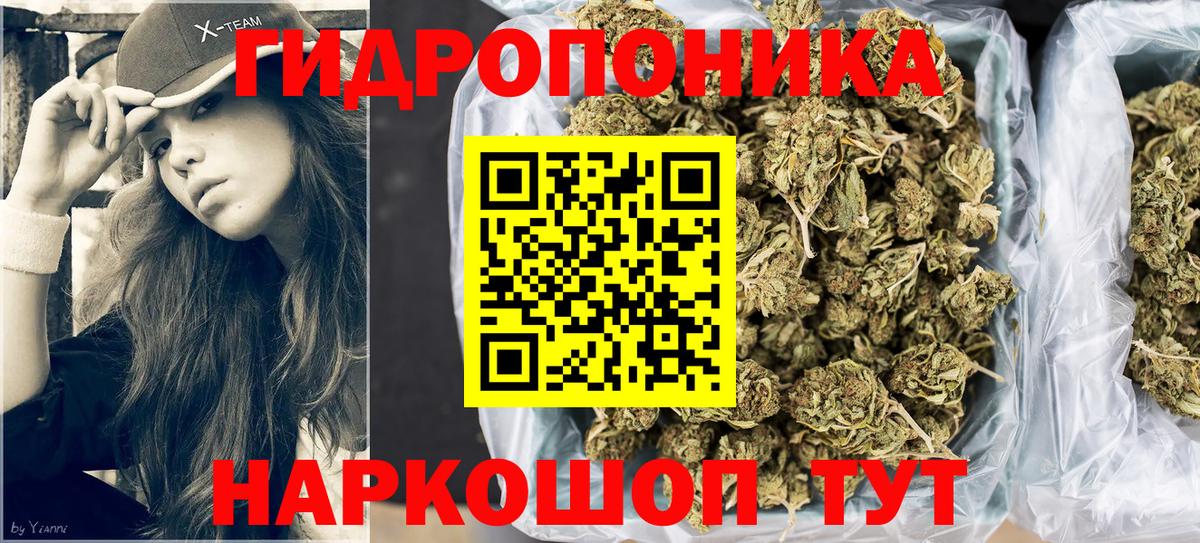 Каннабис White Widow Тобольск